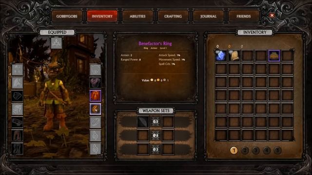 First Look - Kings And Heroes - Ep. 1 - Speed Rolling! смотреть онлайн