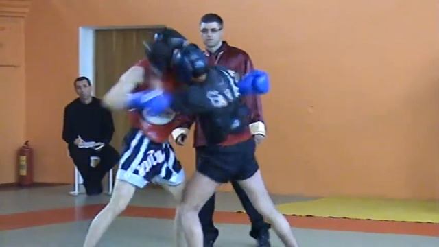 34.Абакумов(Осиповичи) - Мамедов(Олимпийский,Минск) смотреть онлайн