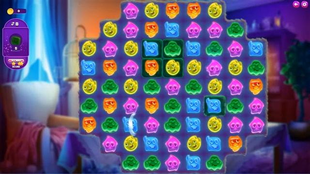 Mystery Loss | Level 1 смотреть онлайн