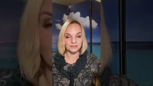 Алексеева Ольга. Мастер-класс 