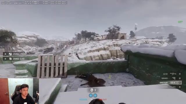 Main Bestie - Insurgency : Sandstorm Indonesia #2 смотреть онлайн