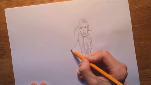 How to Draw A Mermaid Fail смотреть онлайн