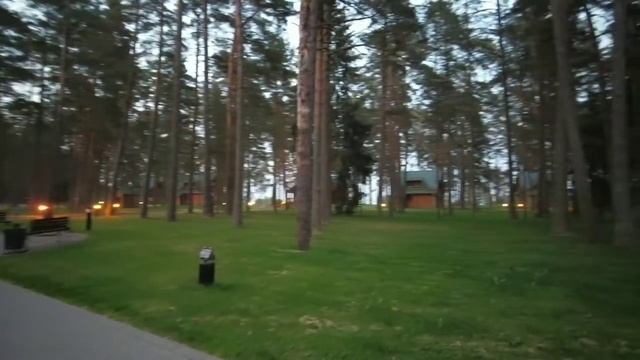 Санаторий _ Спутник_ Часть2. Поставы-Париж. Озеро Нарочь?.mp4 смотреть онлайн