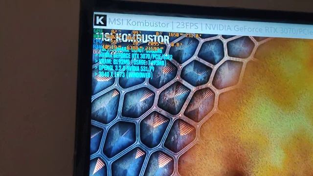 Asus Dual RTX3070 OC test 4k смотреть онлайн
