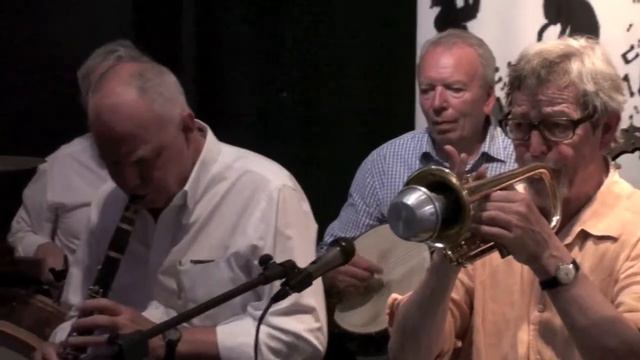 PETER ALLERs GRAND PALS / Jambalaya смотреть онлайн