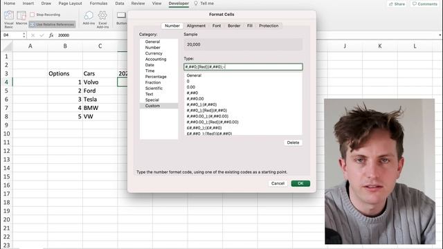 How to record a macro in excel to speed up your workflow смотреть онлайн