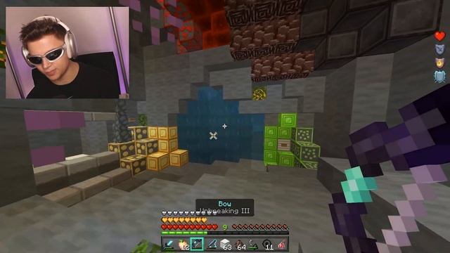 THE TOP 5 MCPE PVP TEXTURE PACKS! *FPS BOOST* 1.19+ | Minecraft Bedrock смотреть онлайн