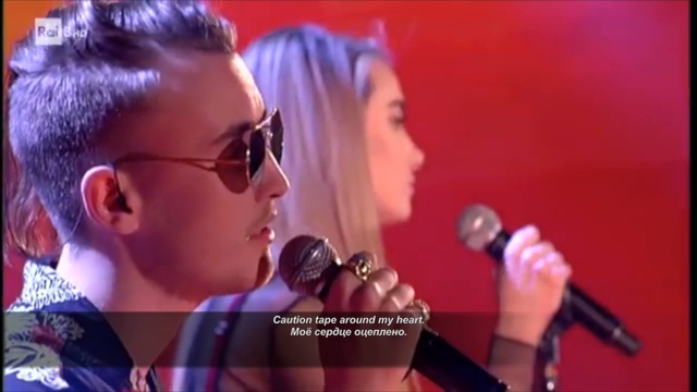 Gnash & Olivia O'brien - I hate you, I love you (Ненавижу тебя, люблю тебя) Текст+перевод смотреть онлайн