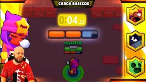 КАКАЯ ЛЕГЕНДАРКА САМАЯ ЛУЧШАЯ В БРАВЛ СТАРС!