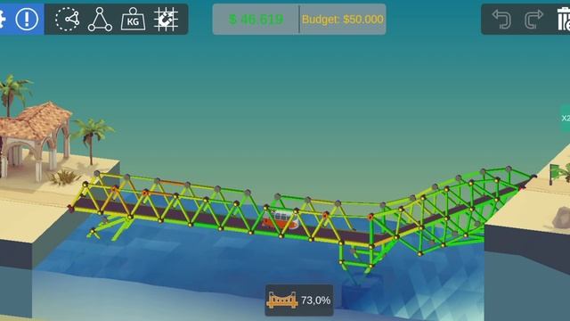 Bad bridge level 31-38 смотреть онлайн