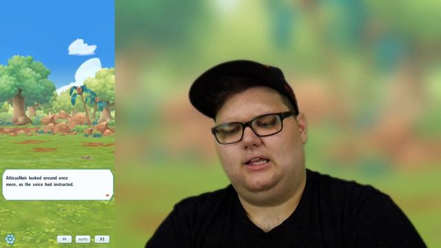 Gardenia Spoils Lear's Plans | Ramos Calls Us Saplin' Too Much | Pokémon Masters