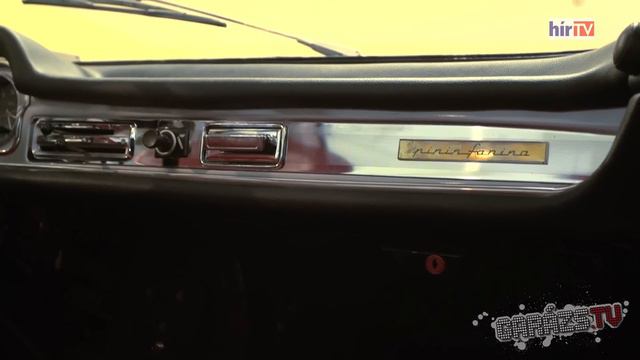 Citroën Pásztor Classic #27 - Peugeot 404 Coupé смотреть онлайн