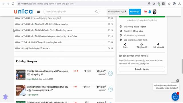 Báo cáo học tập bằng power BI dành cho giáo viên смотреть онлайн