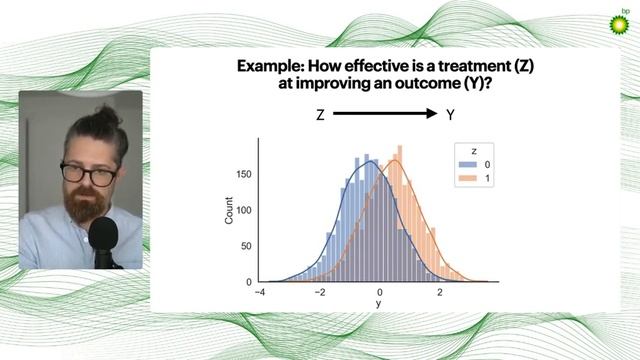Bayesian Causal inference: why you should be excited смотреть онлайн