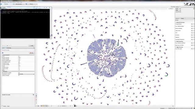 Anomaly detection. Attack on Apache/PHP смотреть онлайн