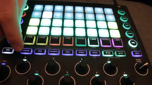 Jamuary Day 6 with circuitpack from Payton Carter смотреть онлайн