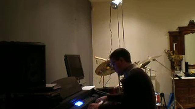 Xico no piano смотреть онлайн