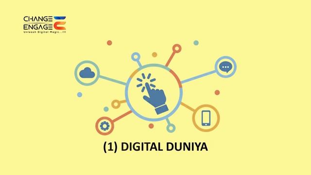change2engage | Digital Marketing | Business Development Agency смотреть онлайн