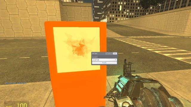 Сегодня мы делаем обзор на карту GoldenCity в Garry’s Mod! смотреть онлайн
