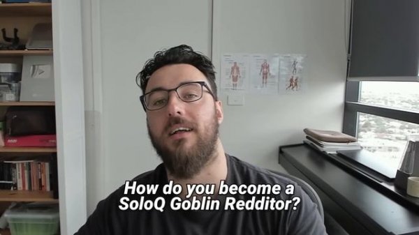 How To Improve Intuition & Game Sense