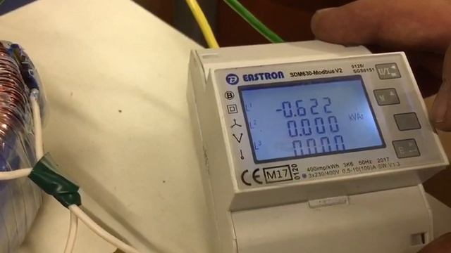 Обратная генерация электроэнергии в сеть часть 1 из 3. смотреть онлайн