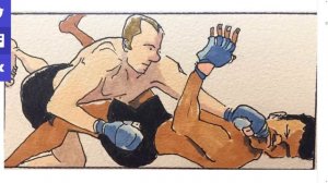 Фёдор Емельяненко - всё-равно легенда! - иностранные СМИ