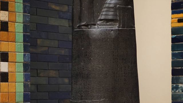 2018 Pergamon museum смотреть онлайн