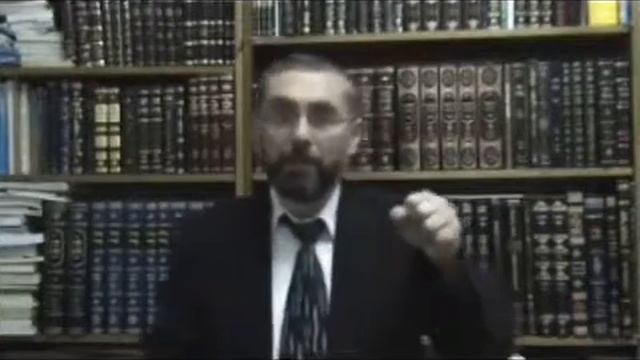 рав Леви Гдалевич 