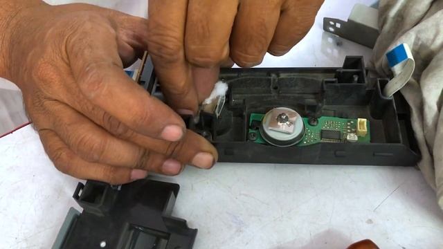 Why My Printer Is Printing Light | Faded Printing Problem HP Printer 1018 light print photocopy FiX смотреть онлайн
