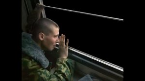 МАМА ПОЧЕМУ ТЫ ПЛАЧЕШЬ. Армейская песня