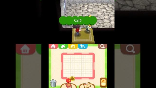 Animal Crossing: Happy Home Designer Playthrough Part 3
