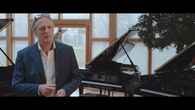 Das Aliquot-Patent смотреть онлайн