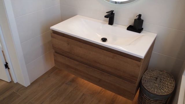 Обзор дома с мансардой в Новороссийске - рум тур. Идеальное решение для для хороших людей. смотреть онлайн