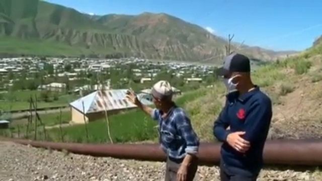 ТАДЖИКИСТАН/ КАК ТАДЖИКИ ЖИВУТ В СВОИХ СЕЛАХ? ЗЕРАФШАНСКАЯ ДОЛИНА/ ГОРОД ПЕНЖИКЕНТ ТАДЖИКИСТАН/част смотреть онлайн