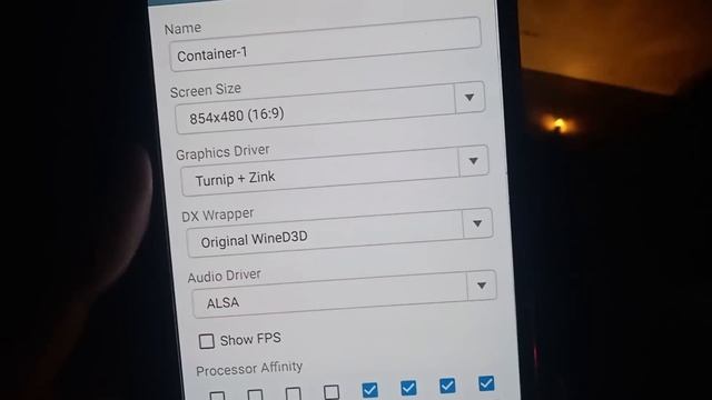 Play PC Games on Mobile Without Cloud Gaming | Run Windows On Mobile смотреть онлайн