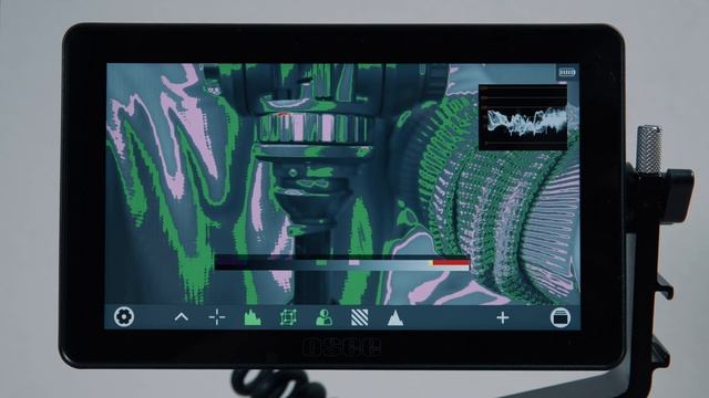 Osee Lilmon 5 Review // Finally A Touchscreen From Osee! смотреть онлайн
