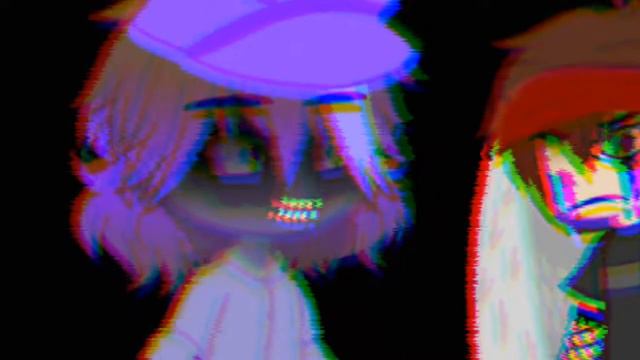 |\/|Afton Family Gacha club|\/| I love you смотреть онлайн