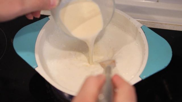 Сютляч ✧ турецкий рисовый молочный пудинг смотреть онлайн