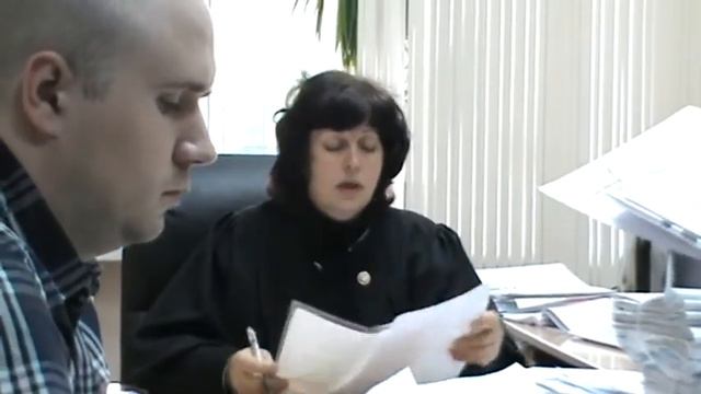 001. Суд по ЖКХ от 10.06.14 г. оператор А.В. Морозов. смотреть онлайн