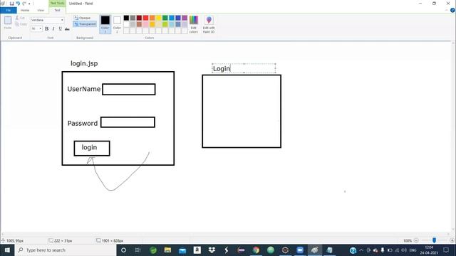 MVC(Model-View-Controller) in JSP(Java Server Pages) Tutorial || SILAN Software смотреть онлайн