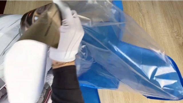 Обзор на одеяло Сибирь смотреть онлайн