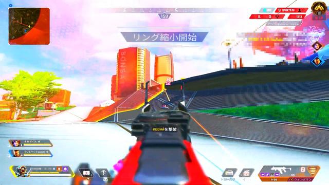 Best Settings kill clips 【reWASD×joytokey】 смотреть онлайн