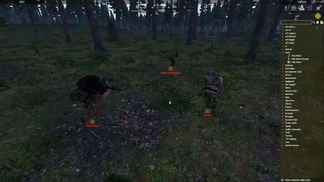 Why you should buy ArmA III, Radium edition. смотреть онлайн