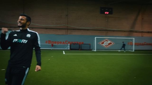 20 ШТРАФНЫХ: КУТУЗ vs. ЭРИК ПРОФИК / и снова РЕКОРД?! смотреть онлайн