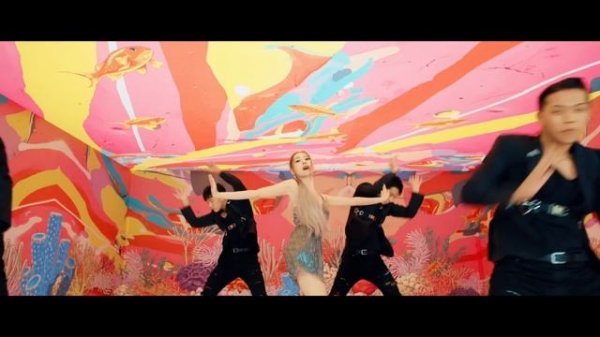 [MV] SUNMI(선미) _ Siren(사이렌)