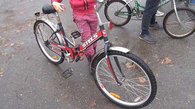 Велопробег и регистрация велосипедов ДИА-ТВ Данилов смотреть онлайн