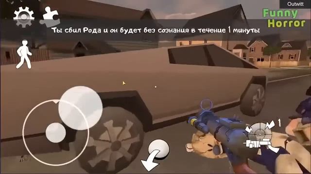 New Secret *Ice Scream* and *Funny Horror* (Collection of the best episodes Ice Scream p.551) смотреть онлайн