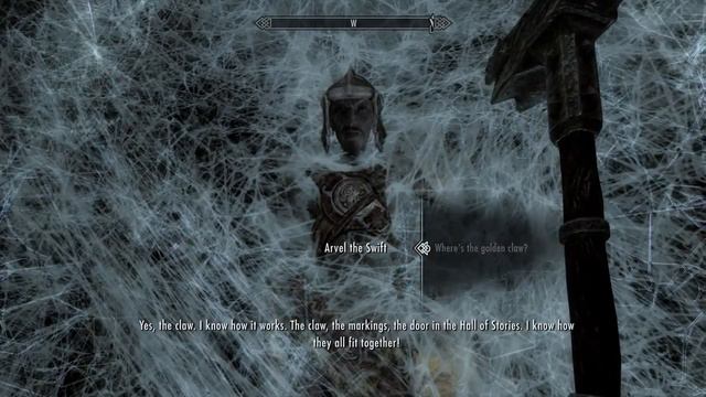 Skyrim Tank Highlights Pt 1 смотреть онлайн