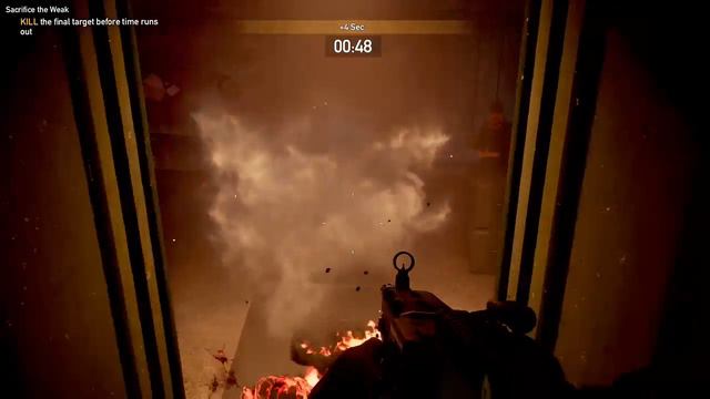 Far Cry 5 Xbox One X Enhanced Gameplay (Playthrough Part 8) смотреть онлайн