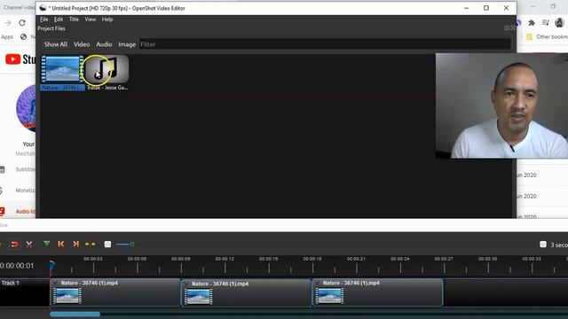 COMO GANAR DINERO EN YOUTUBE SIN HACER VIDEOS [METODO SECRETO 2020] смотреть онлайн